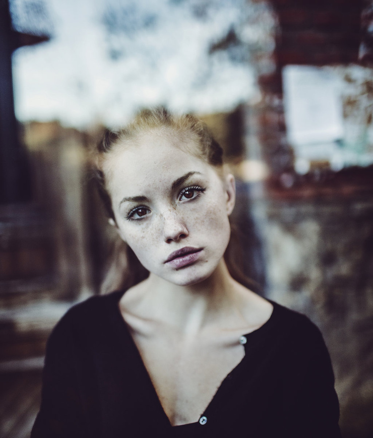 Daria Sidorchuk