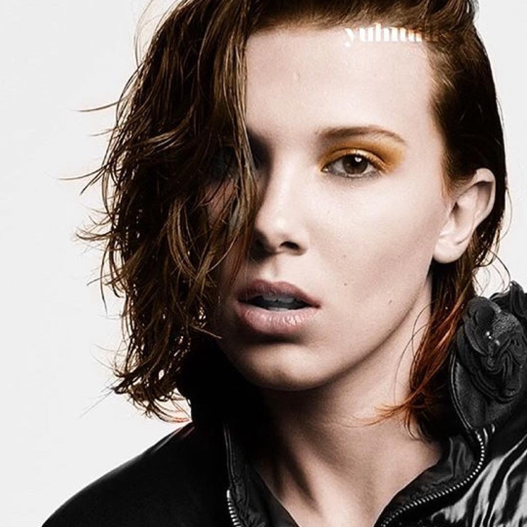 Millie Bobby Brown Millie Bobby Brown