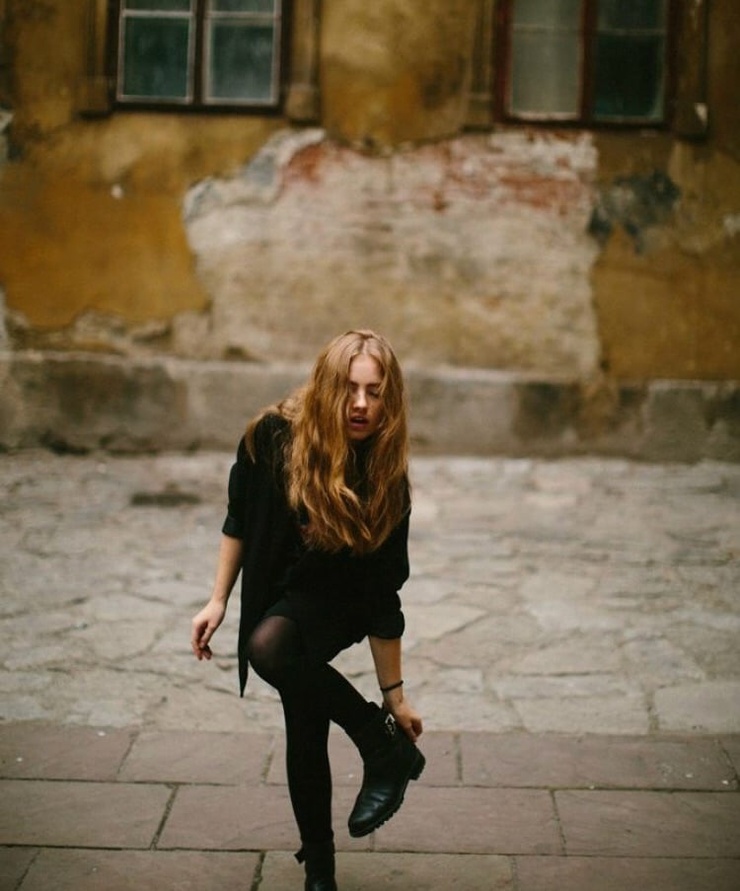 Daria Sidorchuk