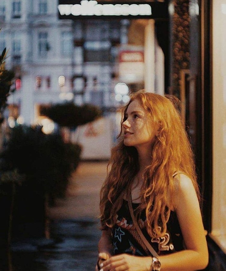 Daria Sidorchuk