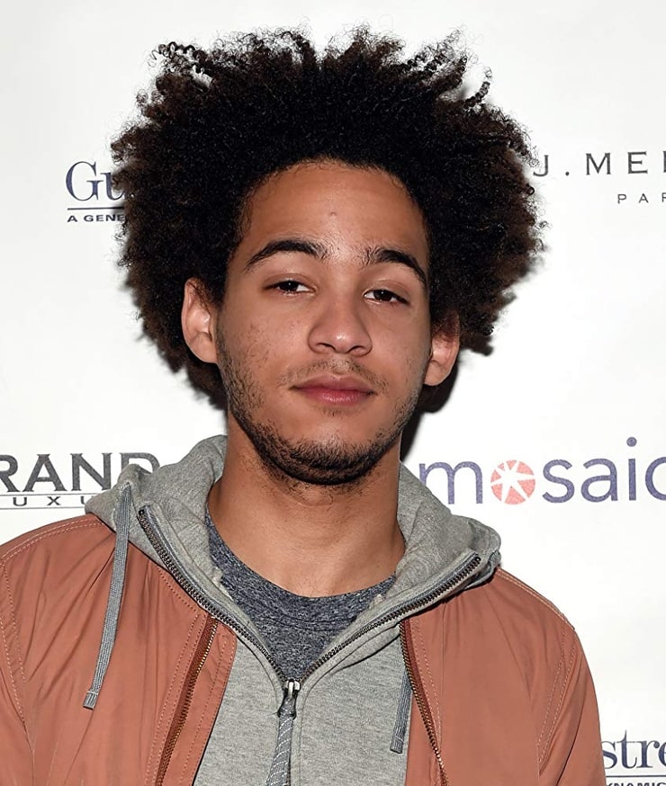 Jorge Lendeborg Jr.