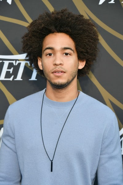 Image of Jorge Lendeborg Jr.