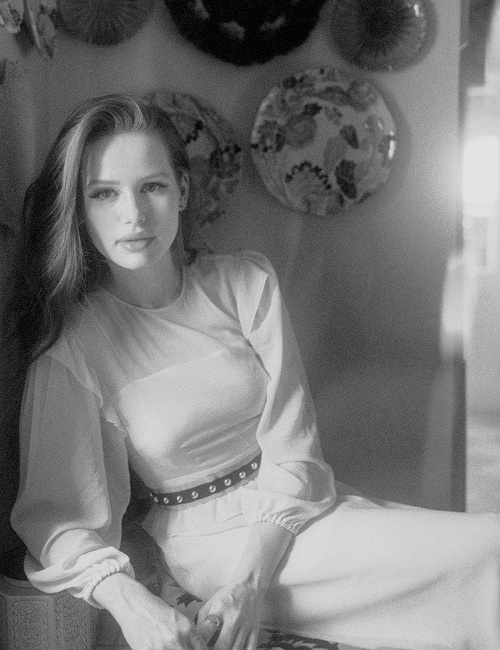 Madelaine Petsch