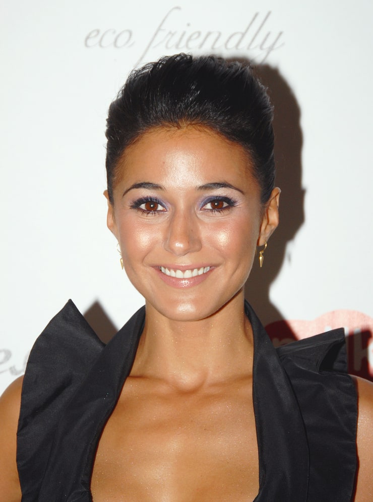 Emmanuelle Chriqui