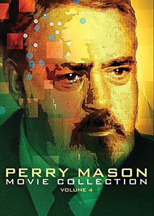 Perry Mason (1985-1995)