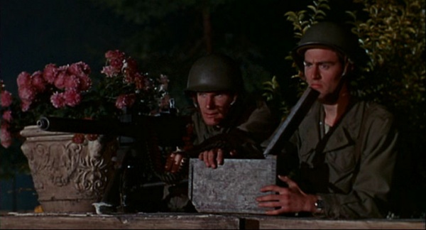 The Dirty Dozen