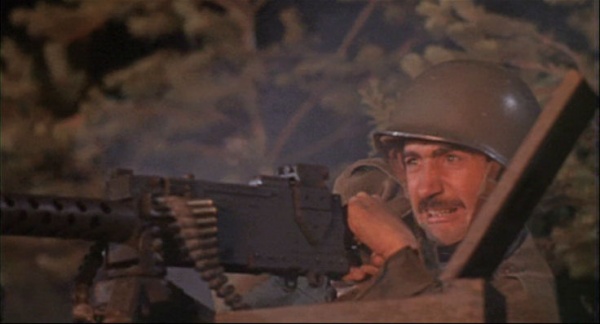 The Dirty Dozen
