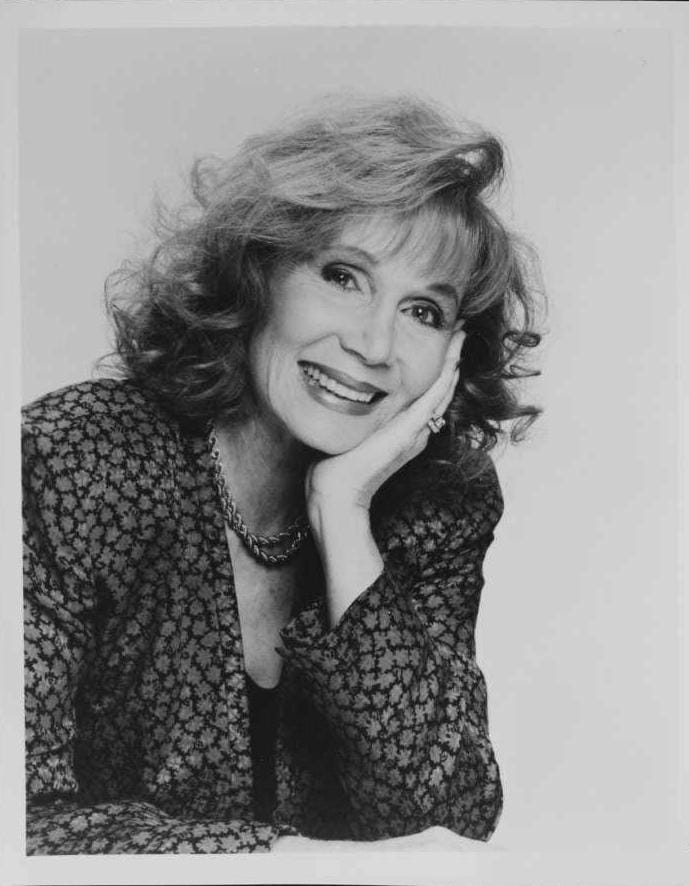 Katherine Helmond Katherine Helmond