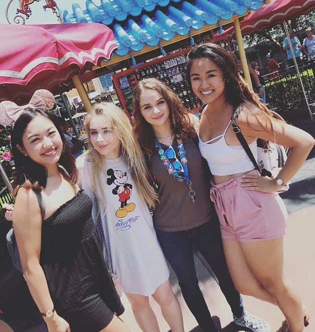 Joey King