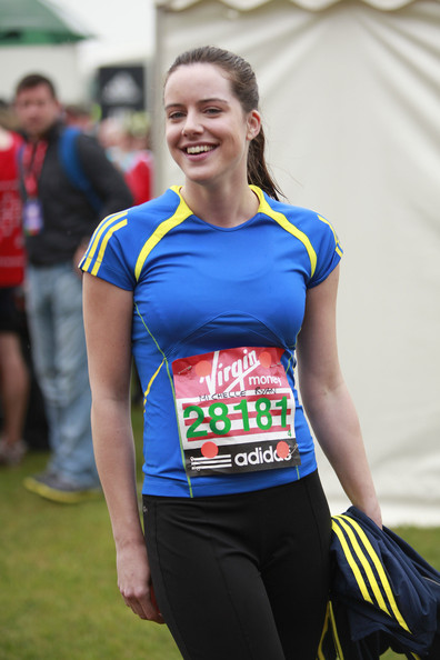 Michelle Ryan Michelle Ryan