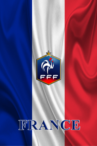 France National Football Team