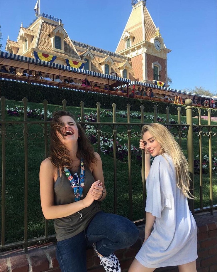 Joey King