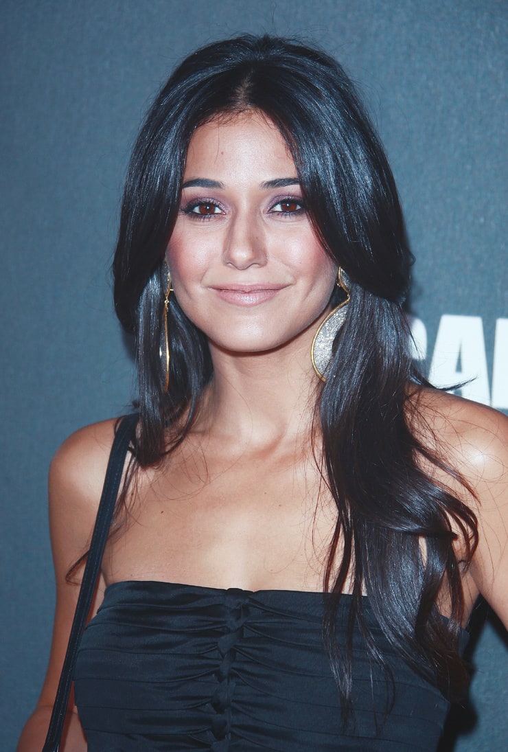 Emmanuelle Chriqui