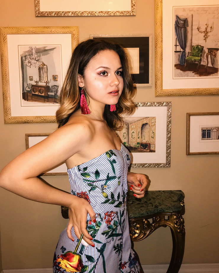 Isabella Acres