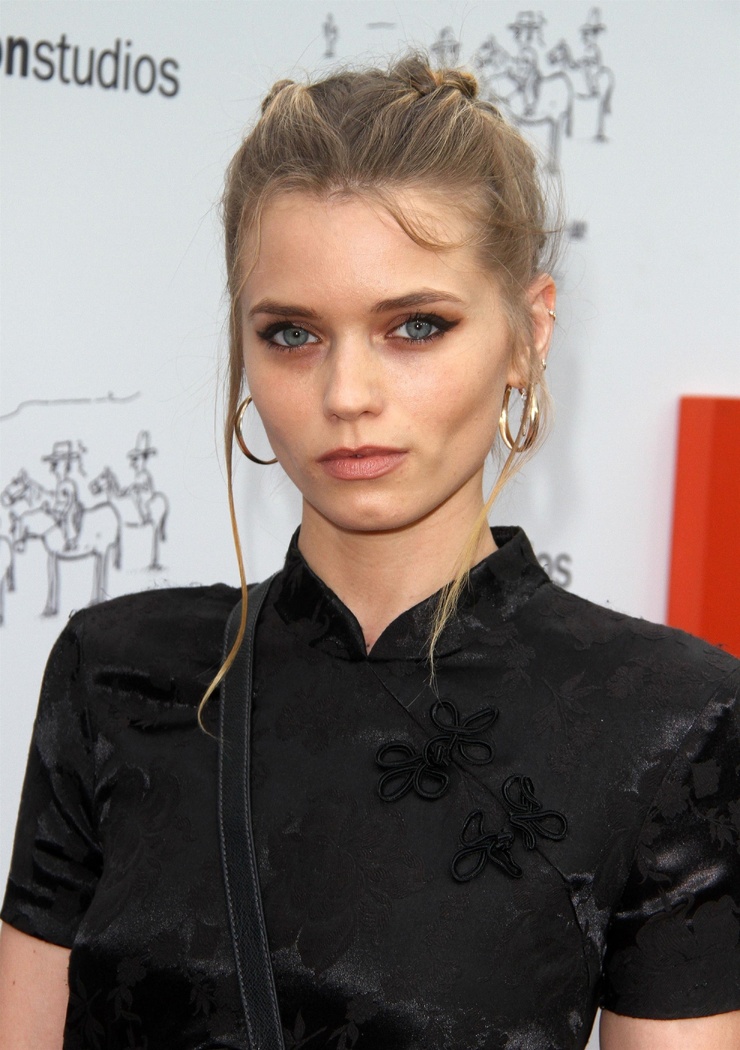 Abbey Lee Kershaw