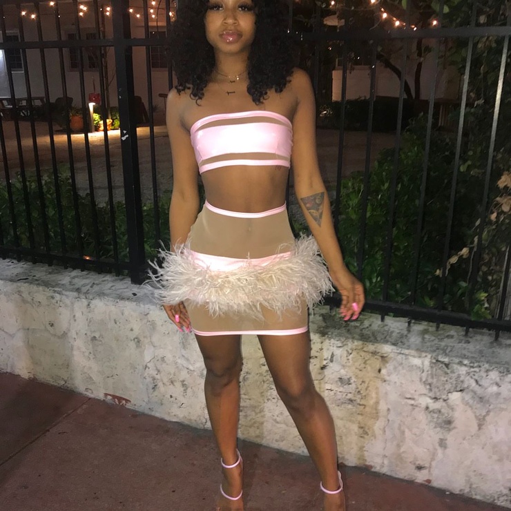 Yonca Dominique