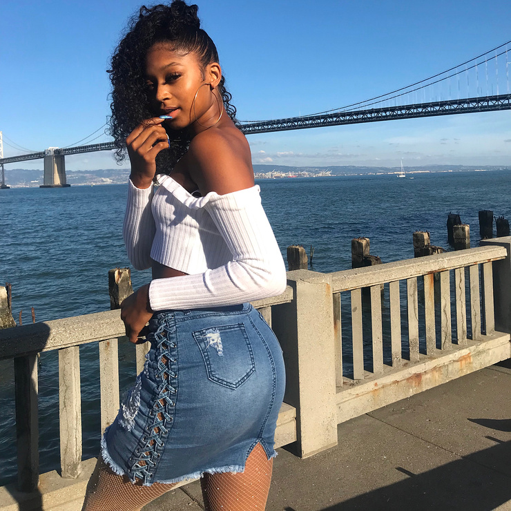 Yonca Dominique