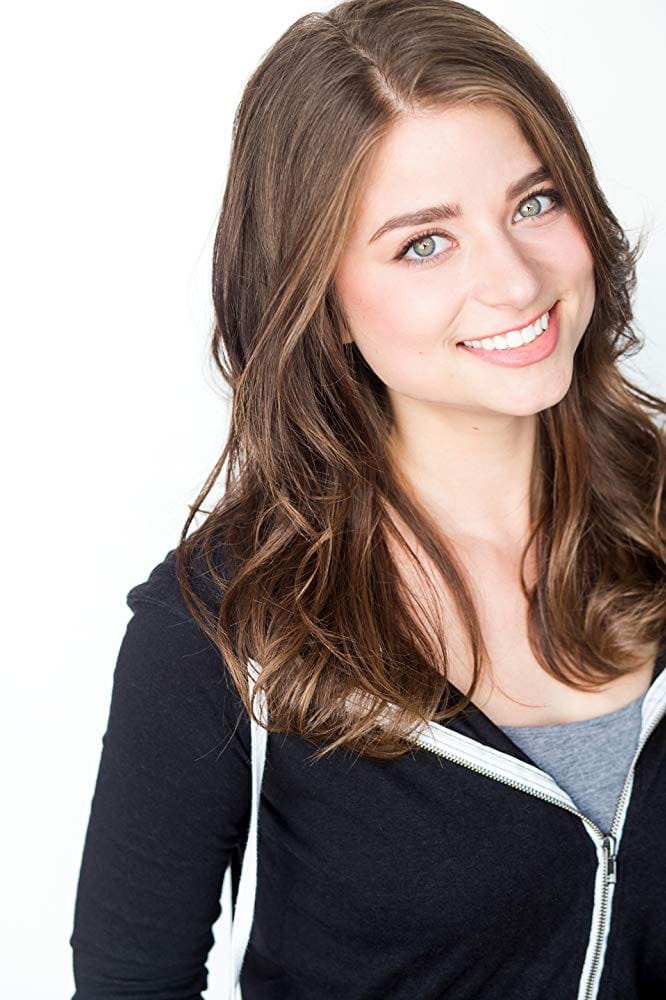 Teresa Decher Teresa Decher