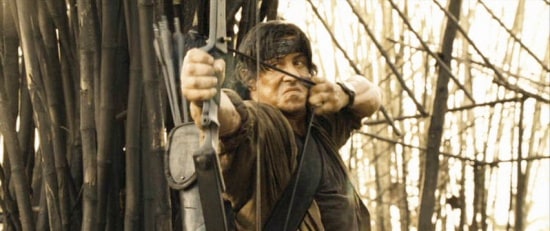 Rambo Rambo