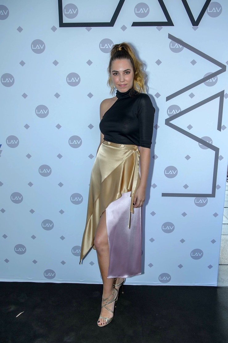 AMBER LE BON