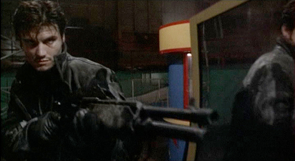 The Punisher