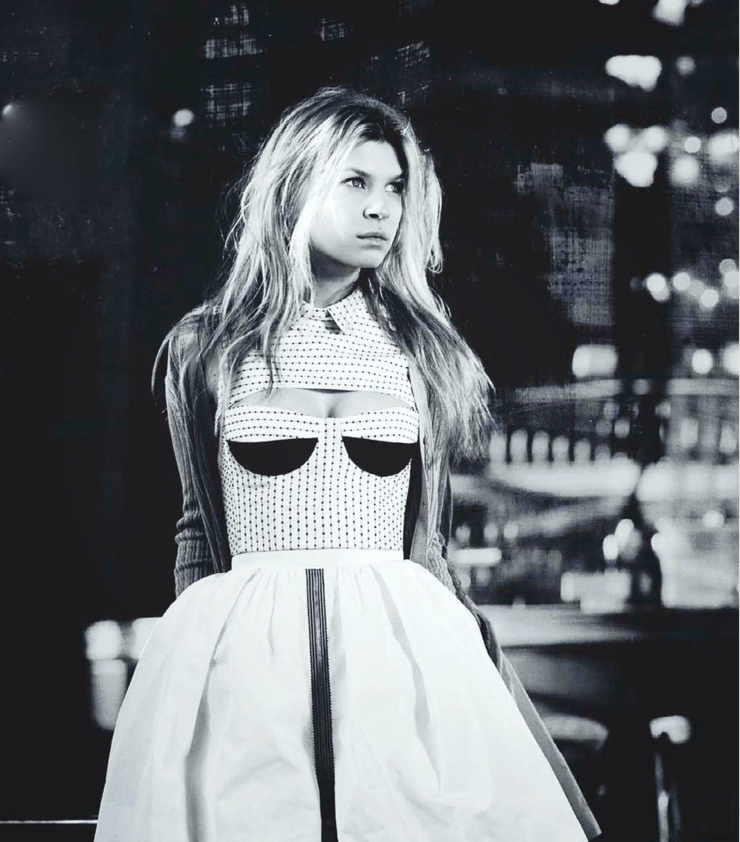 Clémence Poésy