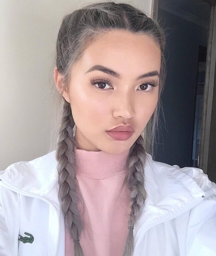 Kat Wu