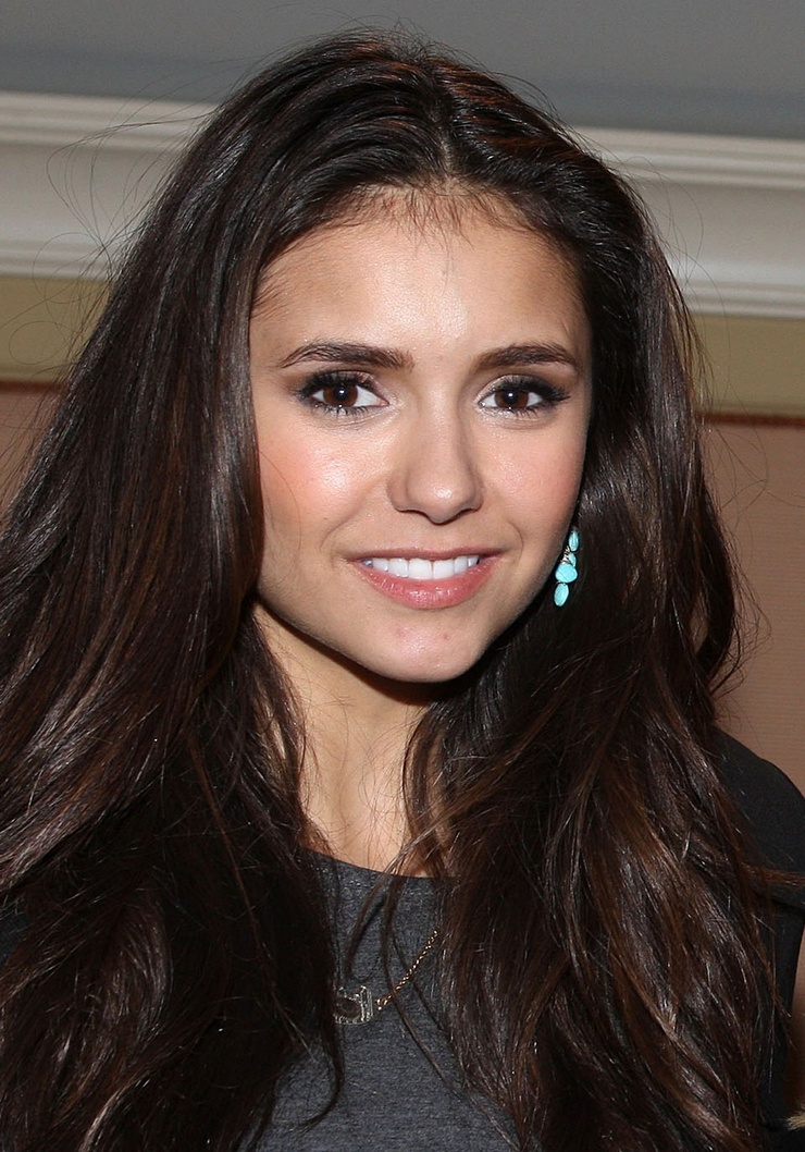 Nina Dobrev Nina Dobrev