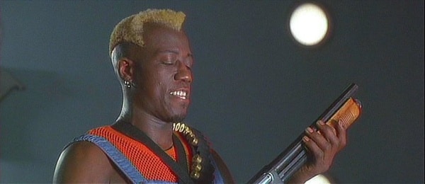 Demolition Man Demolition Man