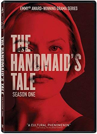 The Handmaid's Tale: Season 1