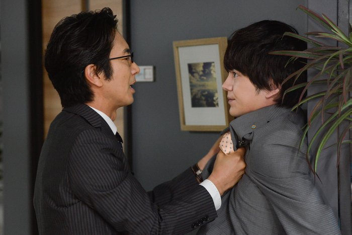 Kento Hayashi