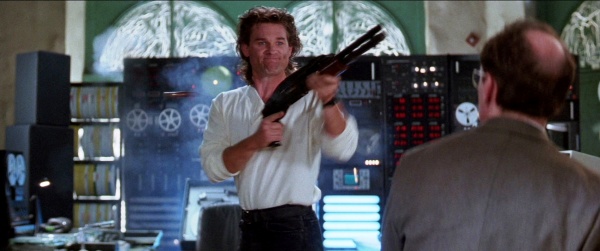 Tango & Cash