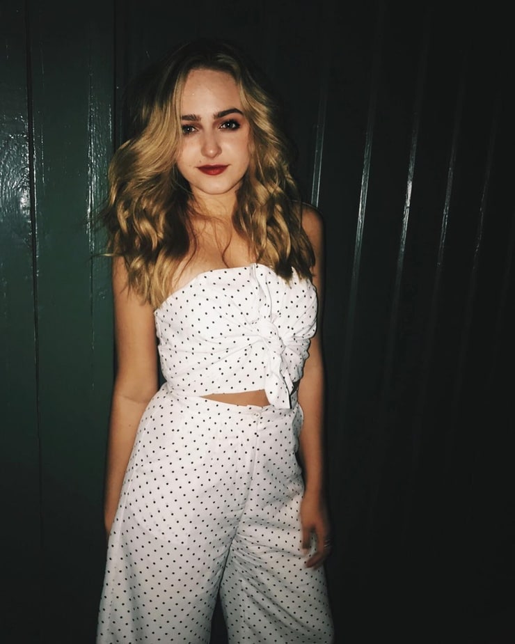 Sophie Reynolds