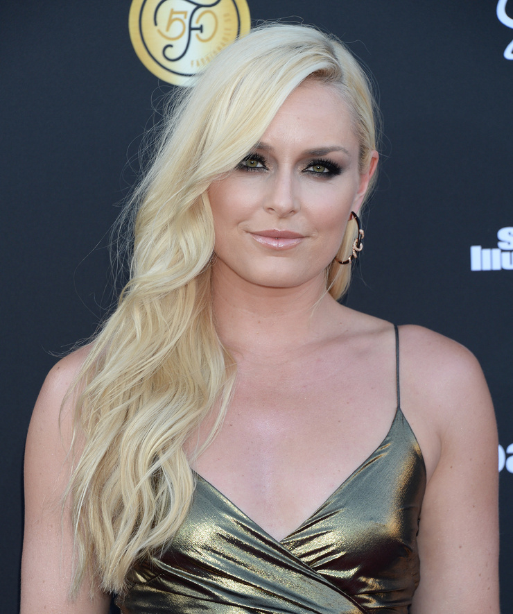 Lindsey Vonn