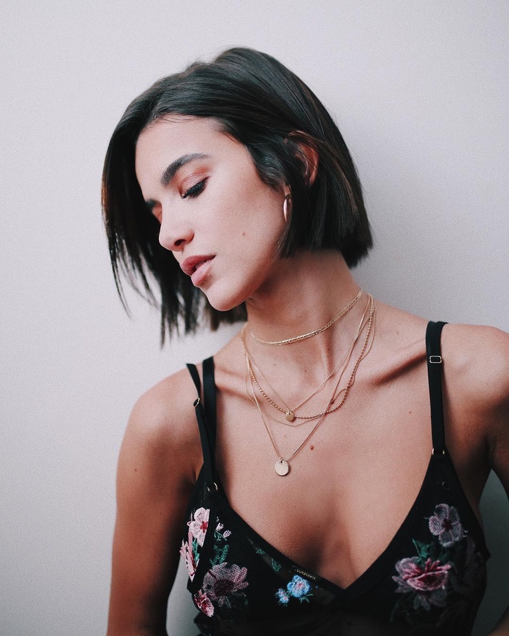 Manu Gavassi