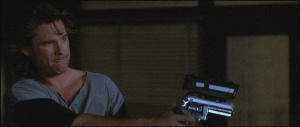 Tango & Cash