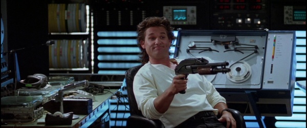 Tango & Cash