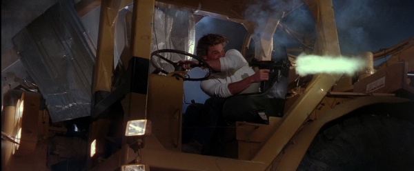 Tango & Cash