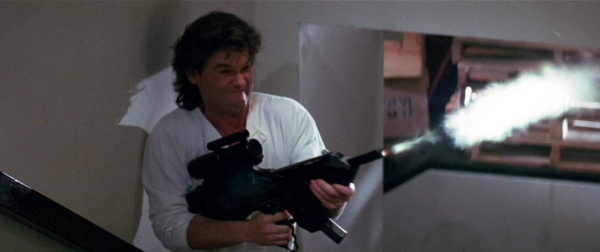 Tango & Cash