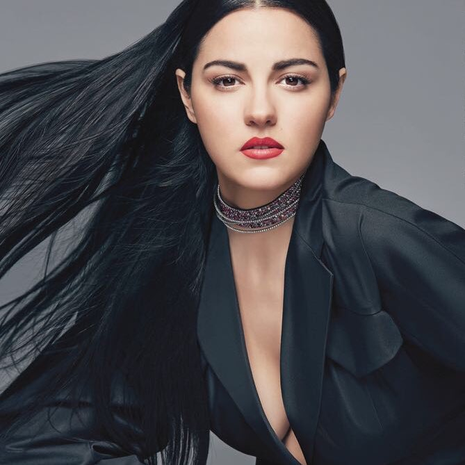 Maite Perroni