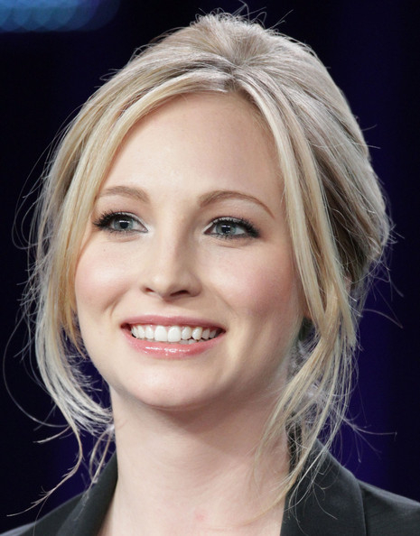 Candice Accola Candice Accola