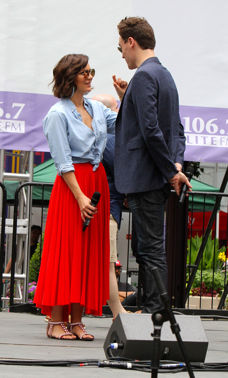 Katherine Mcphee Katherine Mcphee