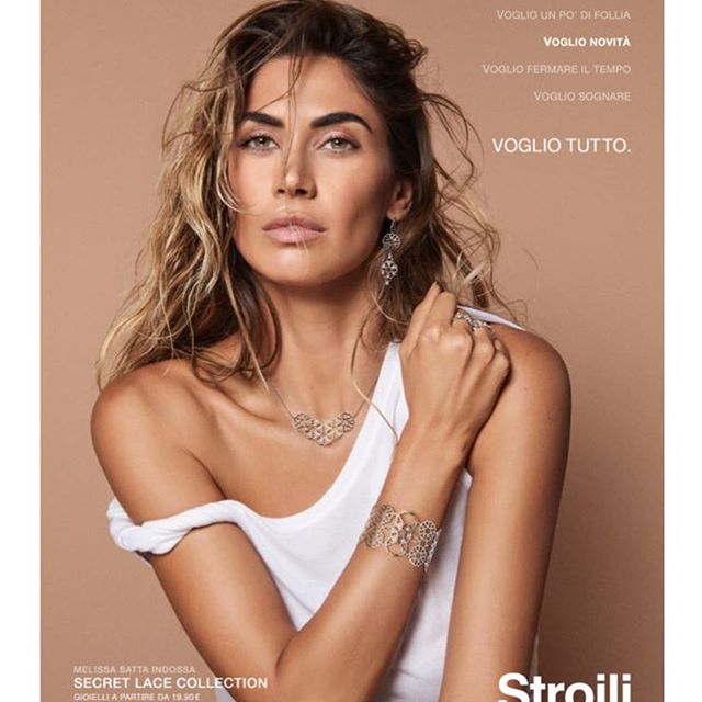 Melissa Satta Melissa Satta