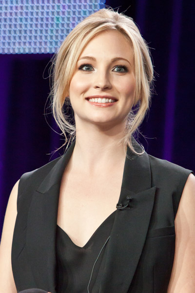 Candice Accola Candice Accola