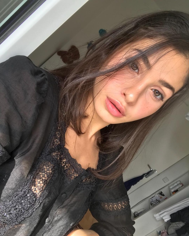 Yusra Mardini Yusra Mardini