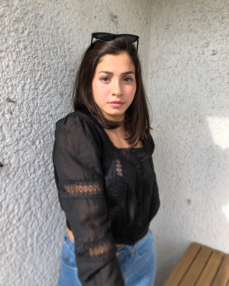 Yusra Mardini