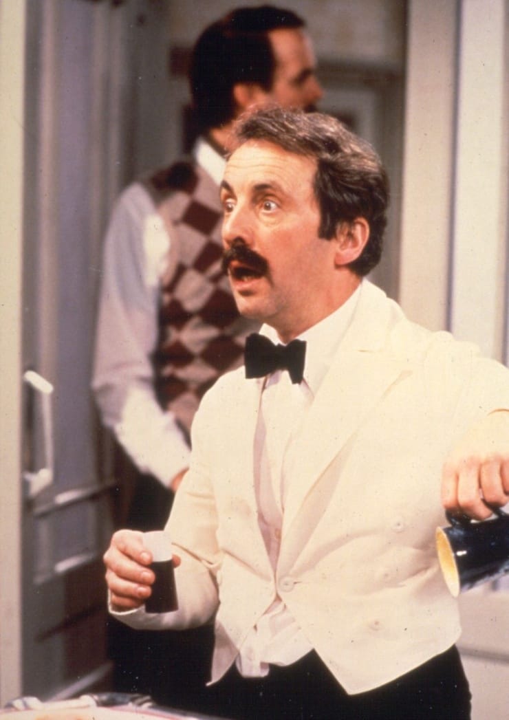 Fawlty Towers