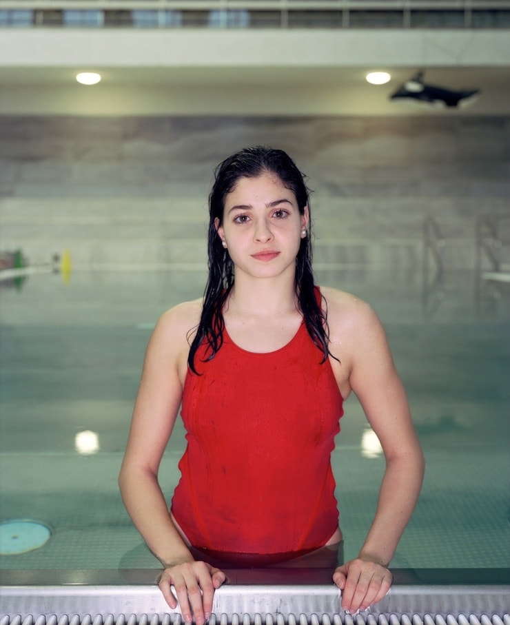 Yusra Mardini