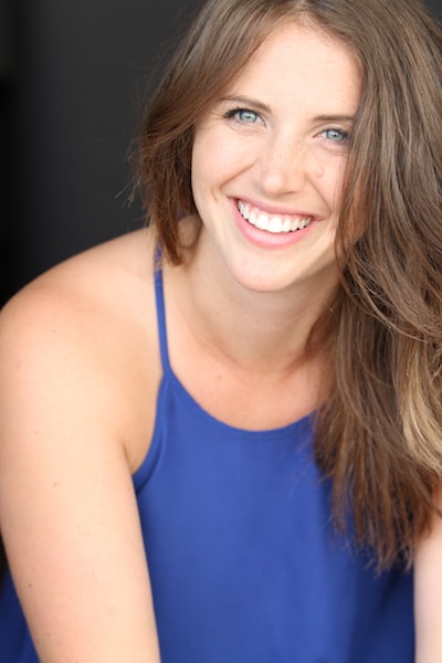 Mary Rogers McMaster