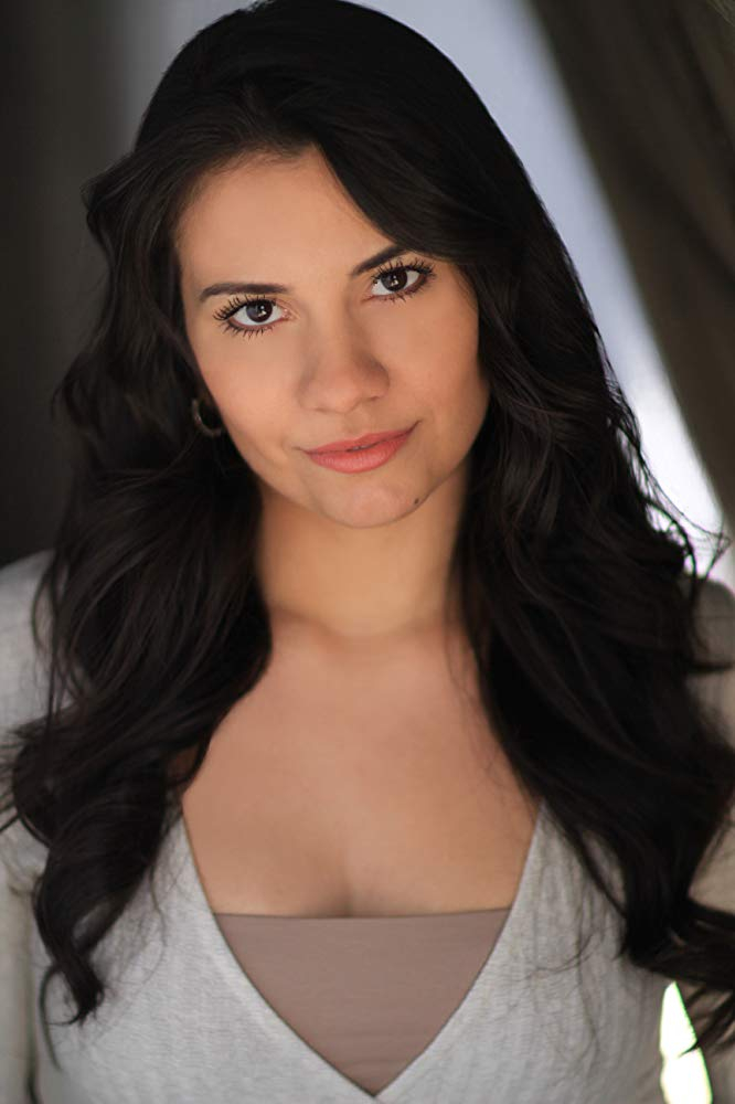 Laura Pulido